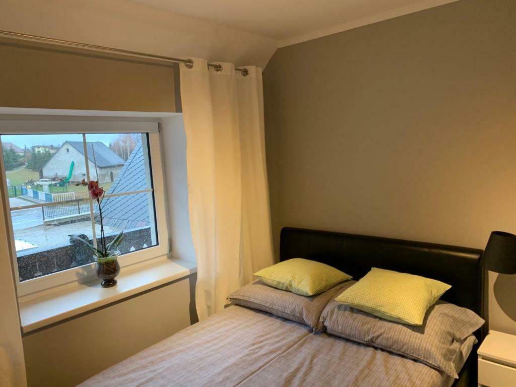 Sarnia Polana Villa Kostrzyca Luaran gambar